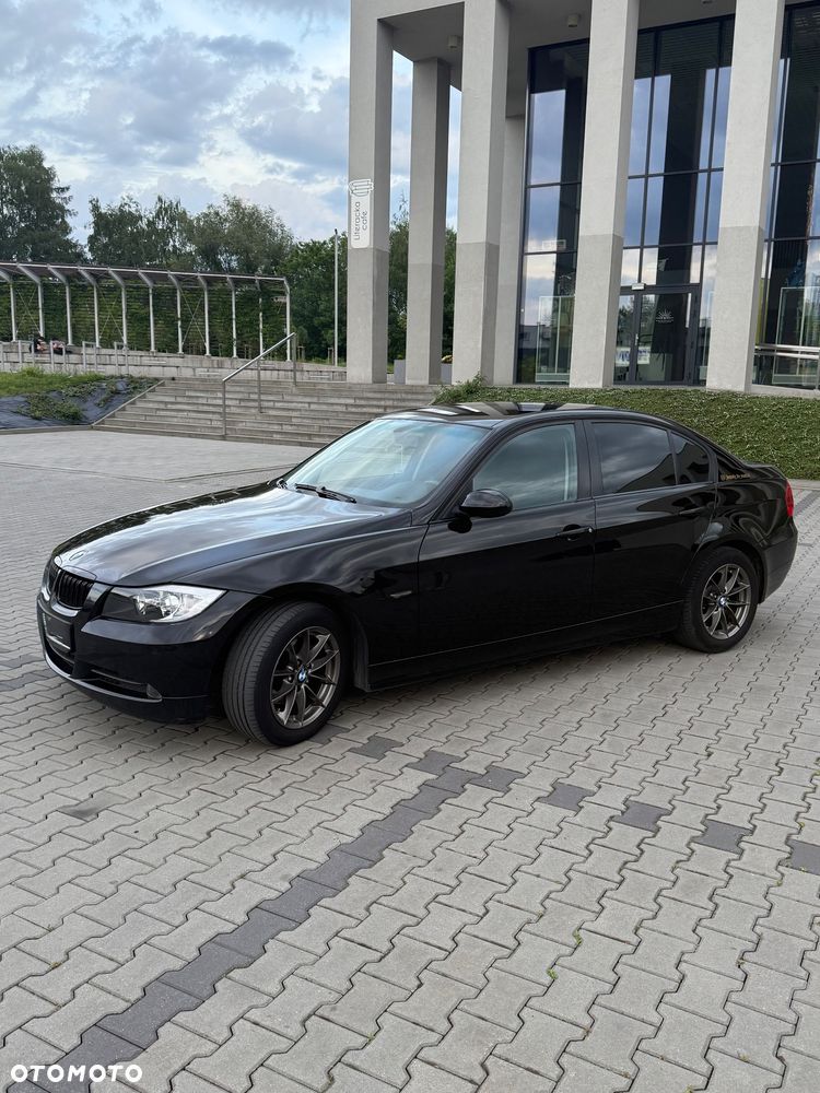 BMW Seria 3 - 2