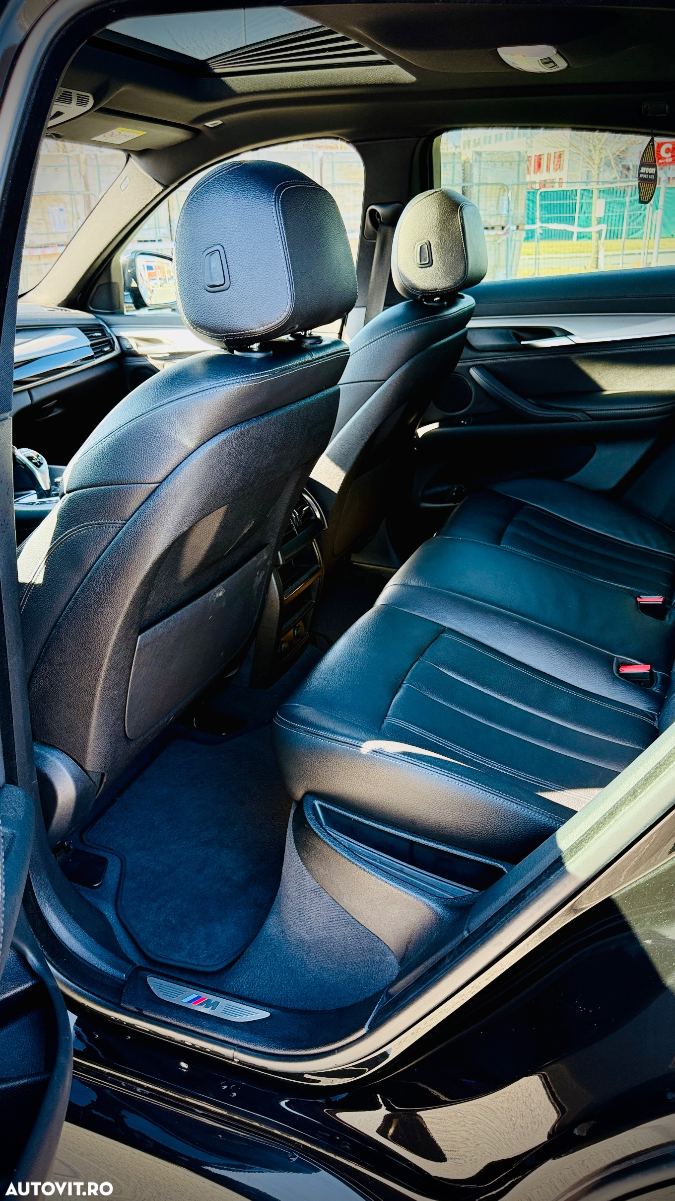 BMW X6 xDrive30d - 8