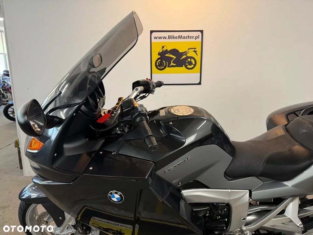 BMW K - 21