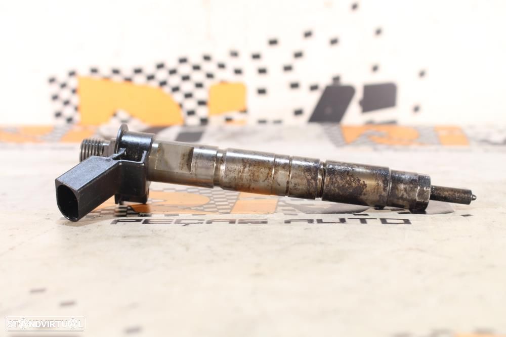 Injetor Bmw 3 Touring (E91)  13537797877 / 7797877 / 0445116001 - 4