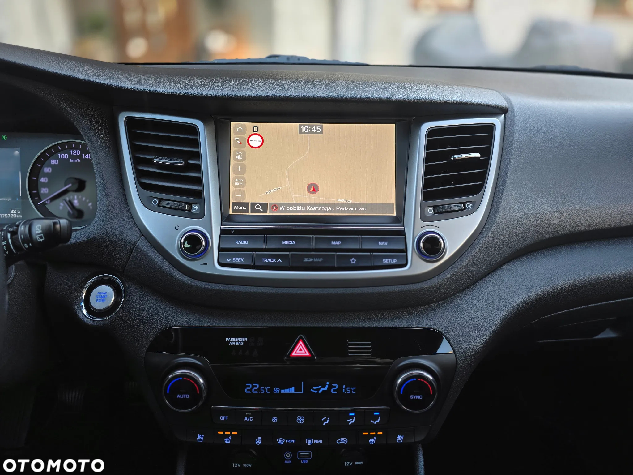 Hyundai Tucson - 25