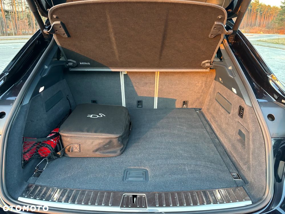 Porsche Cayenne Platinum Edition - 39