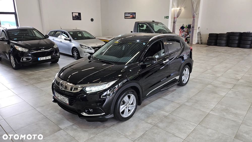 Honda HR-V 1.5 Executive (ADAS) - 6