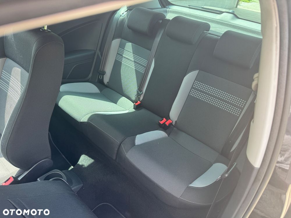 Volkswagen Polo 1.2 TSI Life - 8