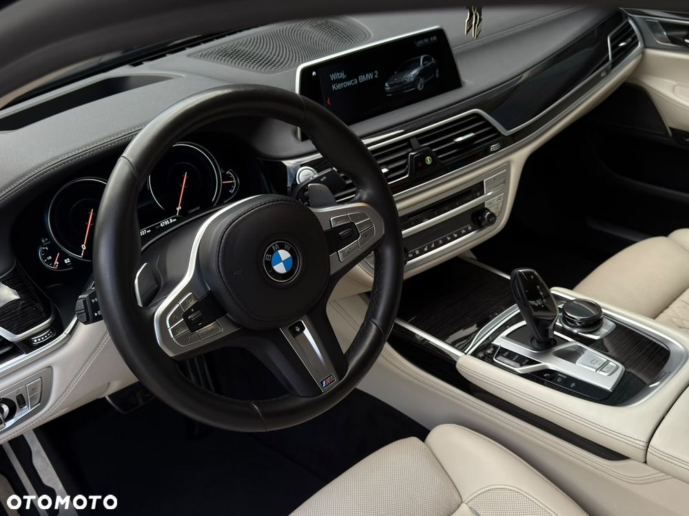 BMW Seria 7 - 14