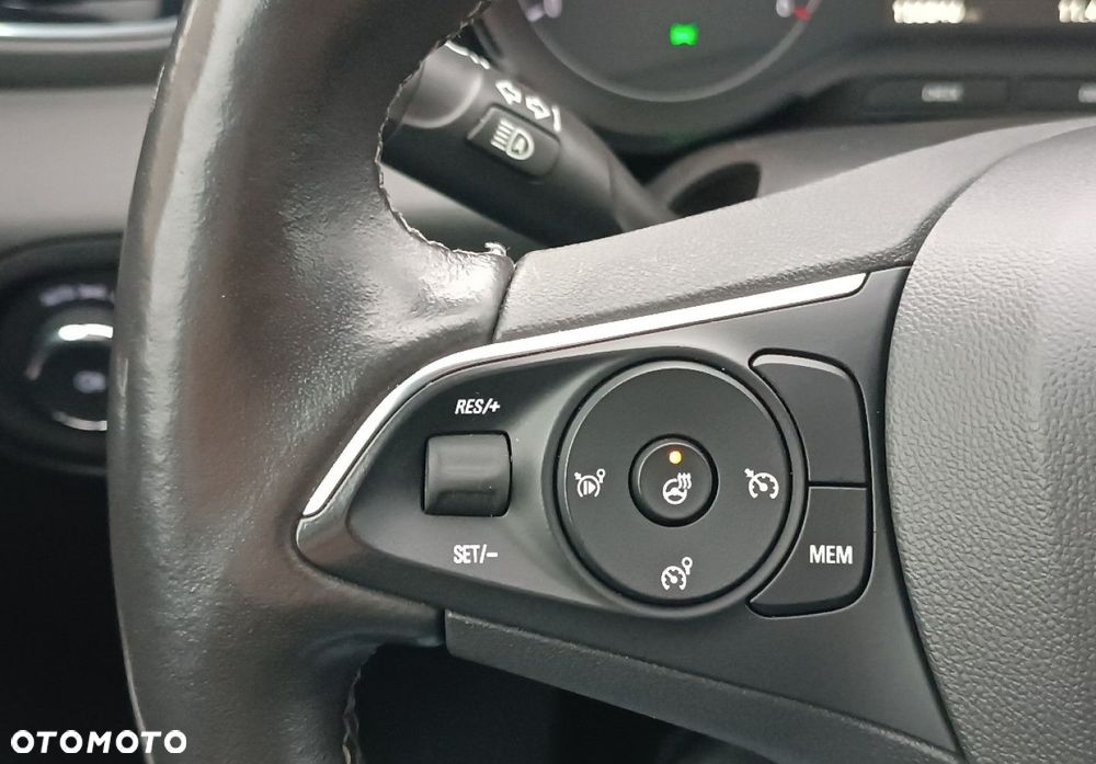 Opel Grandland X - 32
