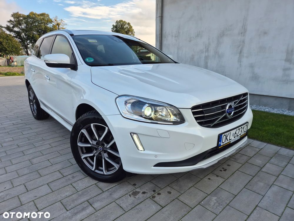 Volvo Xc 60 2016 photo 3