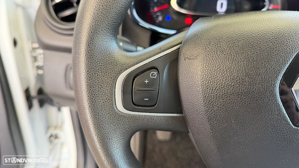 Renault CLIO - 16