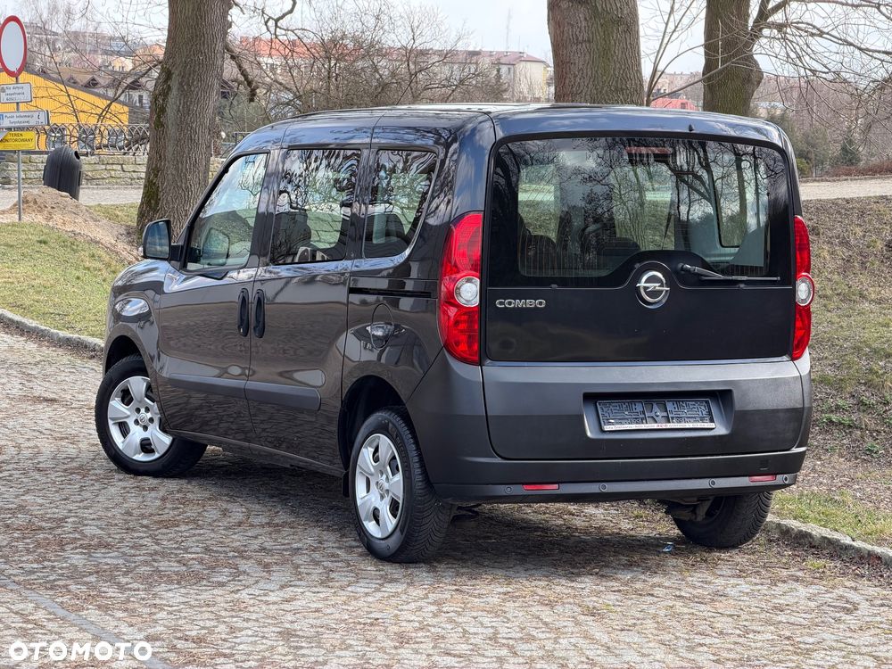 Opel Combo Tour L1H1 - 3