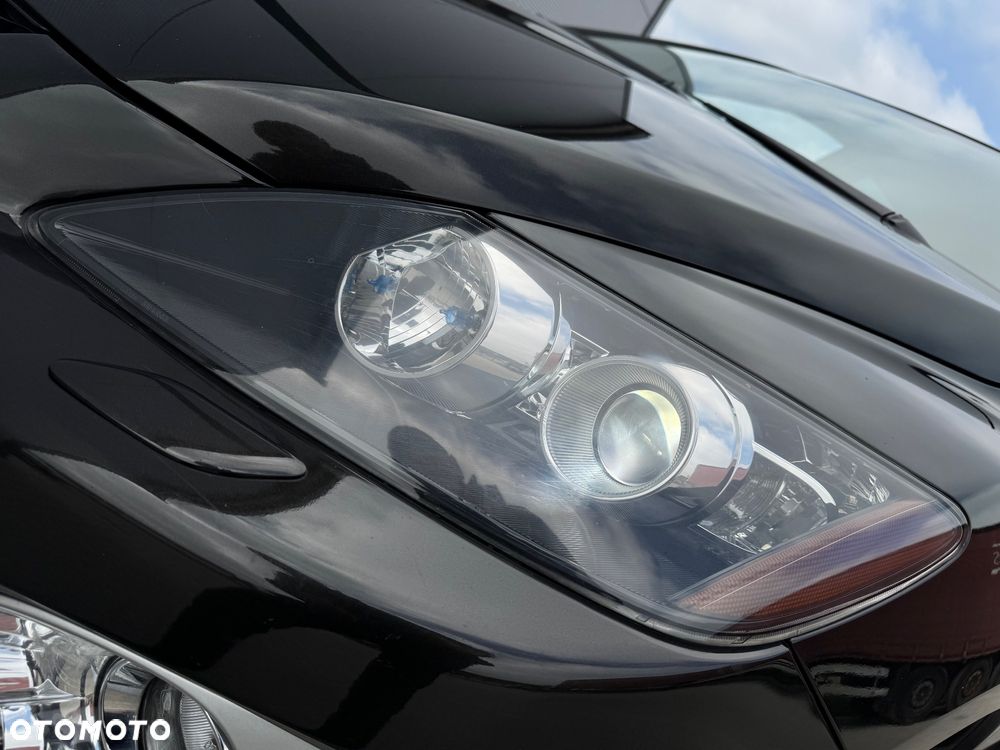 Mazda CX-7 2.3 MZR Exclusive-Line - 24