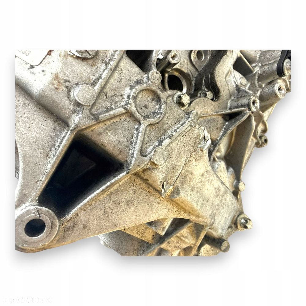 ENGINE SILNIK DWA Porsche 718 BOXSTER Spyder Cayman 982 4.0 420KM DWAA DWAB - 13