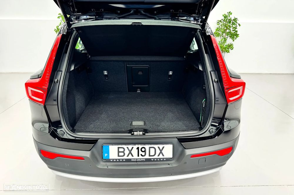 Volvo XC 40 T4 Recharge DKG Essential - 33