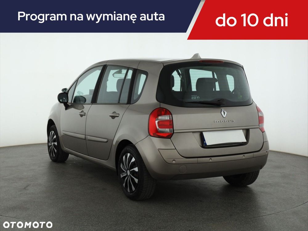 Renault Modus - 6