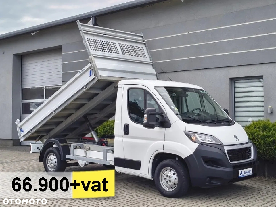 Peugeot Boxer - 4