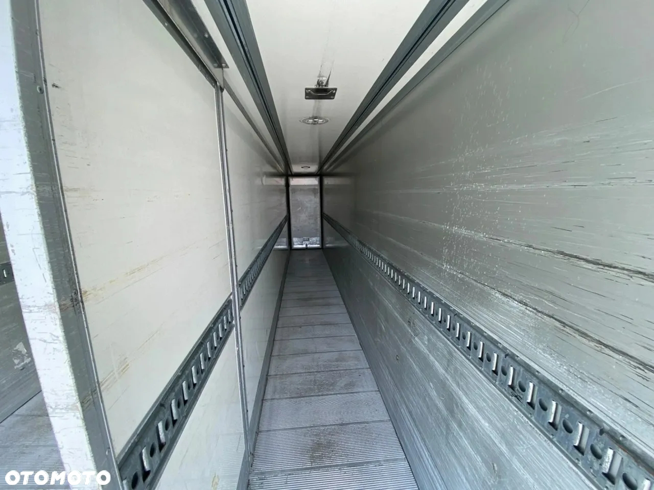 DAF LF FA 250 / CHŁODNIA / 18 EUROPALET / NISKI KONTENER / EURO6 / WINDA ZEPRO / TYLKO 119TKM / STAN IDEALNY / RAMA BEZ RDZY! / MOŻLIWOŚĆ TRANSPORTU - 39