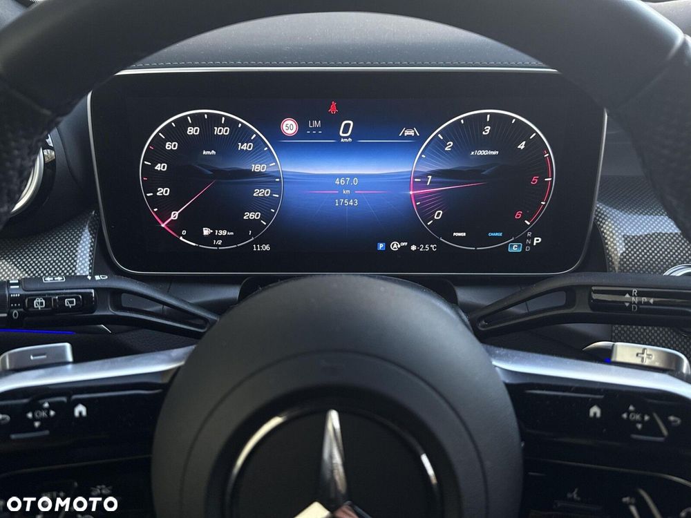 Mercedes-Benz GLC - 15