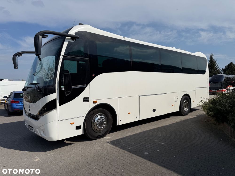 Mercedes-Benz Atego Unvi - 6