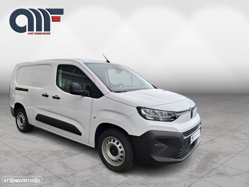 Citroën Berlingo 1.5 BlueHDi XL - 3