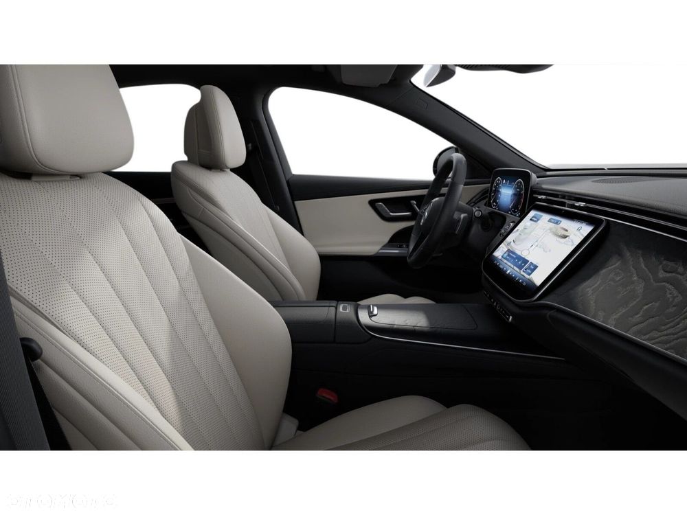 Mercedes-Benz Klasa E 200 mHEV Avantgarde 9G-Tronic - 9