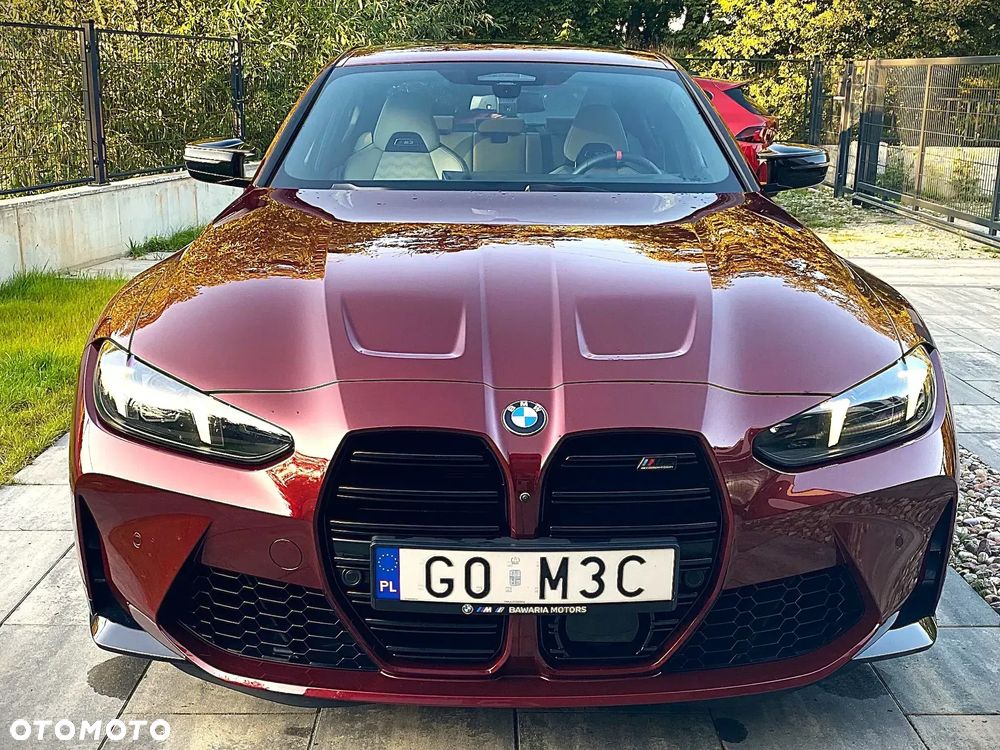 BMW M3 - 2