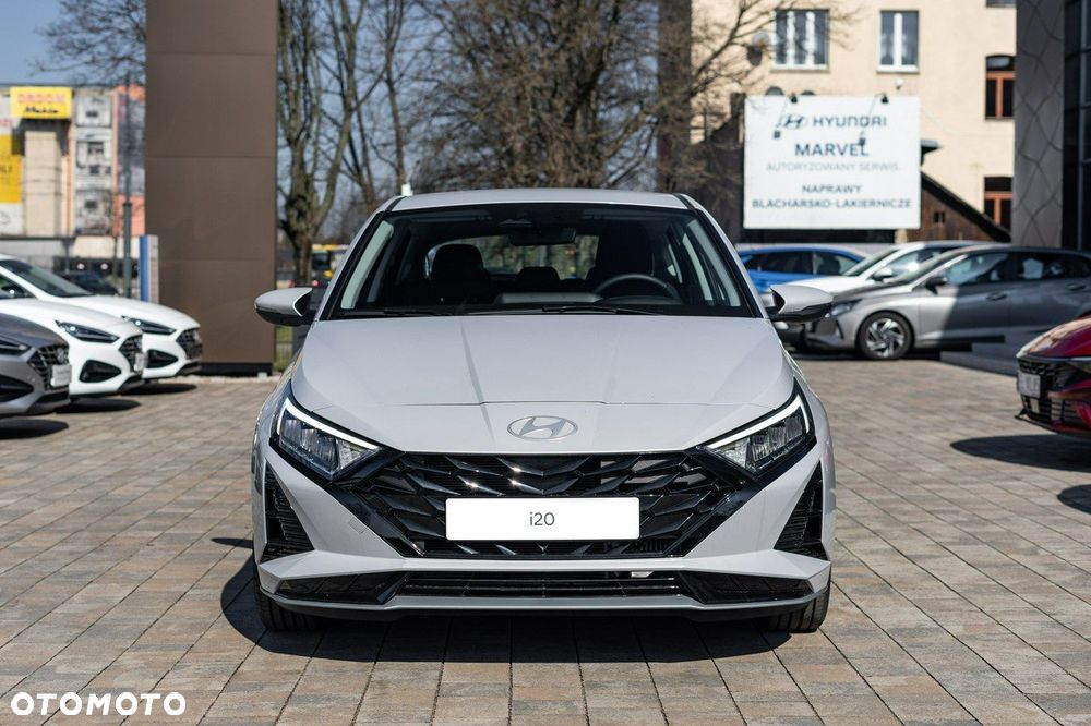 Hyundai i20 - 4