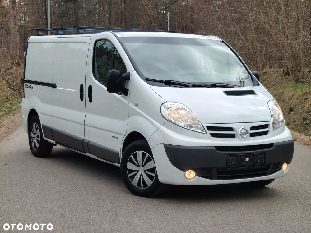 Renault Trafic - 19