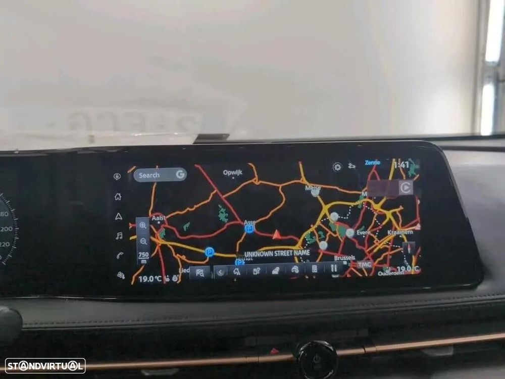Nissan Ariya 63 kWh Advance - 7