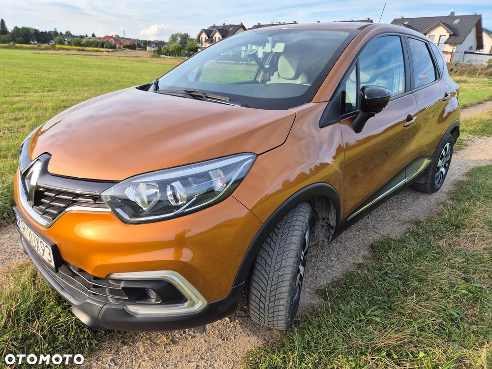 Renault Captur 1.2 Energy TCe Zen - 25