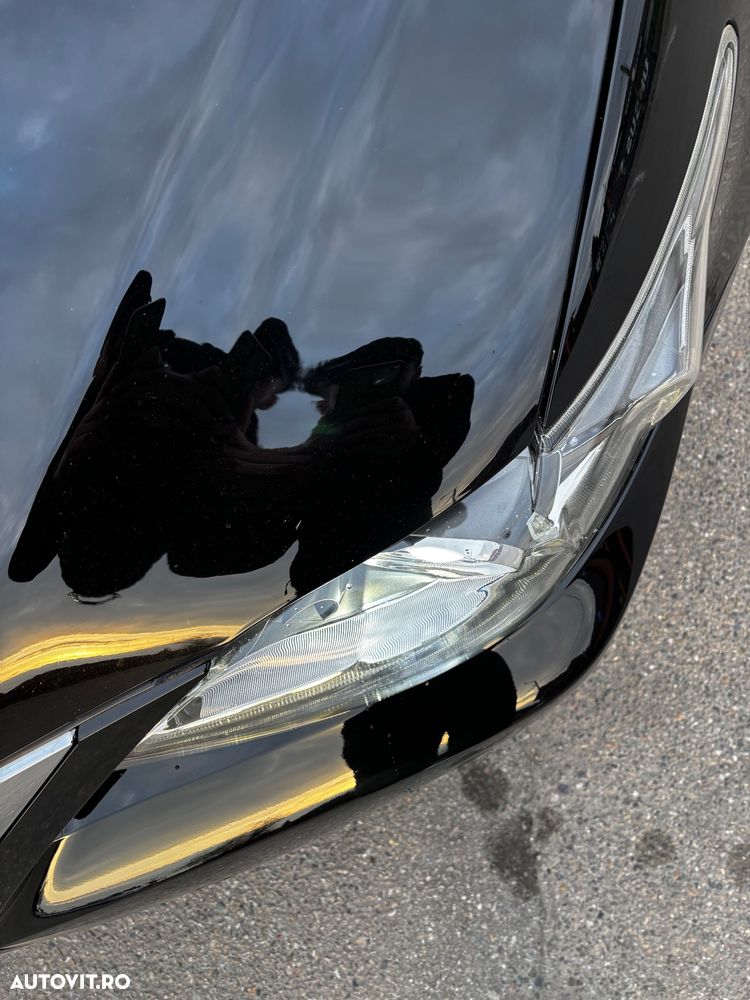 Lexus CT 200h Aut. Limited Edition - 11