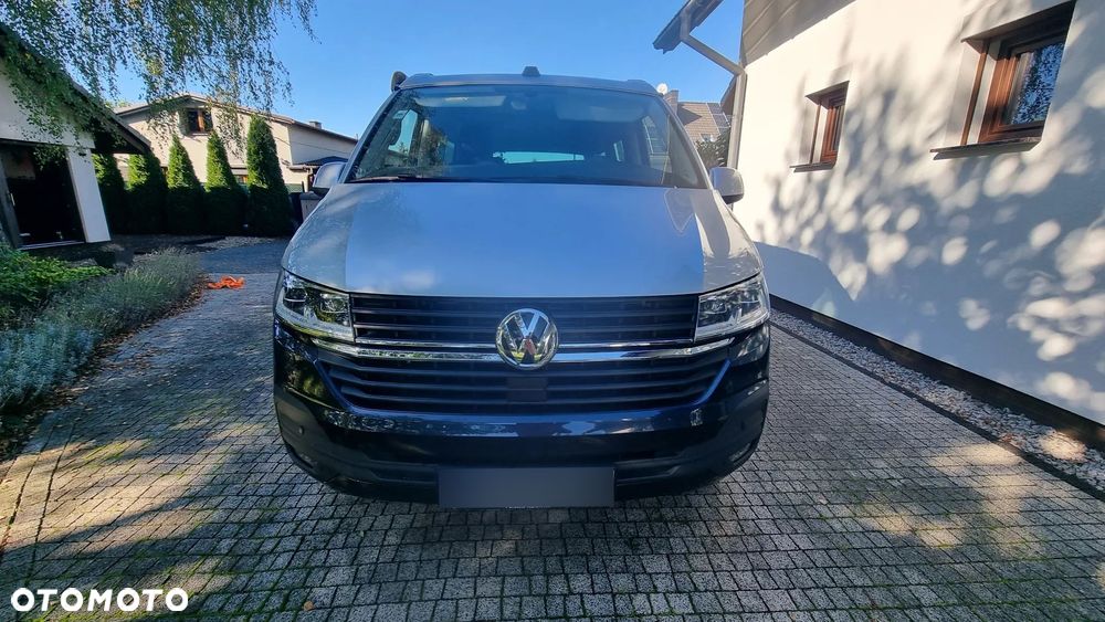 Volkswagen California - 5
