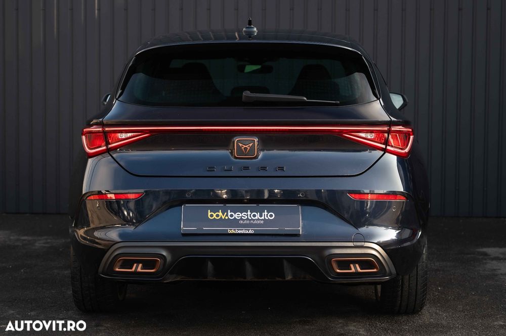 Cupra Leon - 10