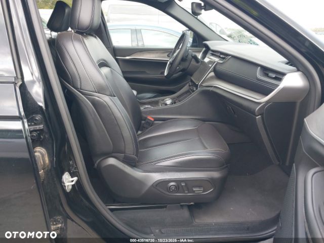 Jeep Grand Cherokee 2.0 4xe Automatik Limited - 6