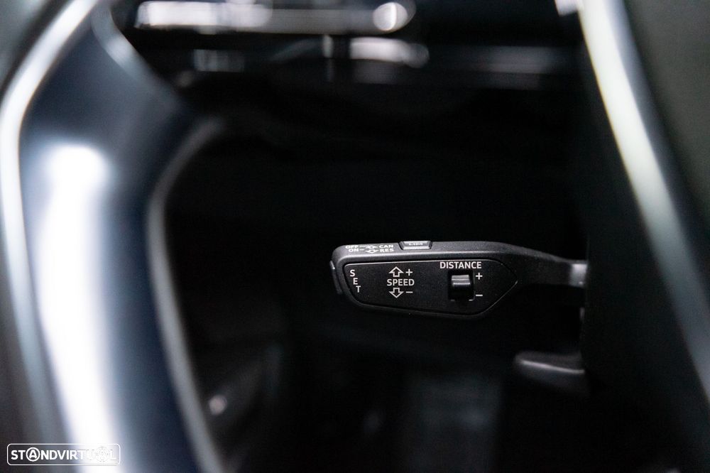 Audi e-tron 50 quattro S line - 40