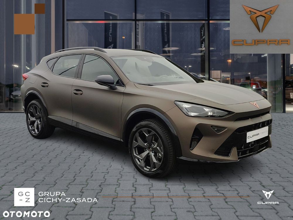 Cupra Formentor - 7