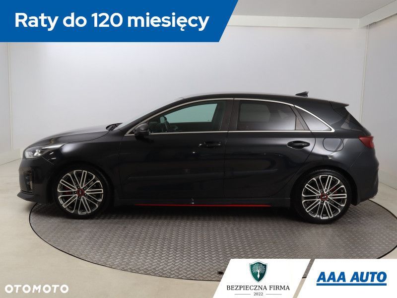 Kia Ceed - 4