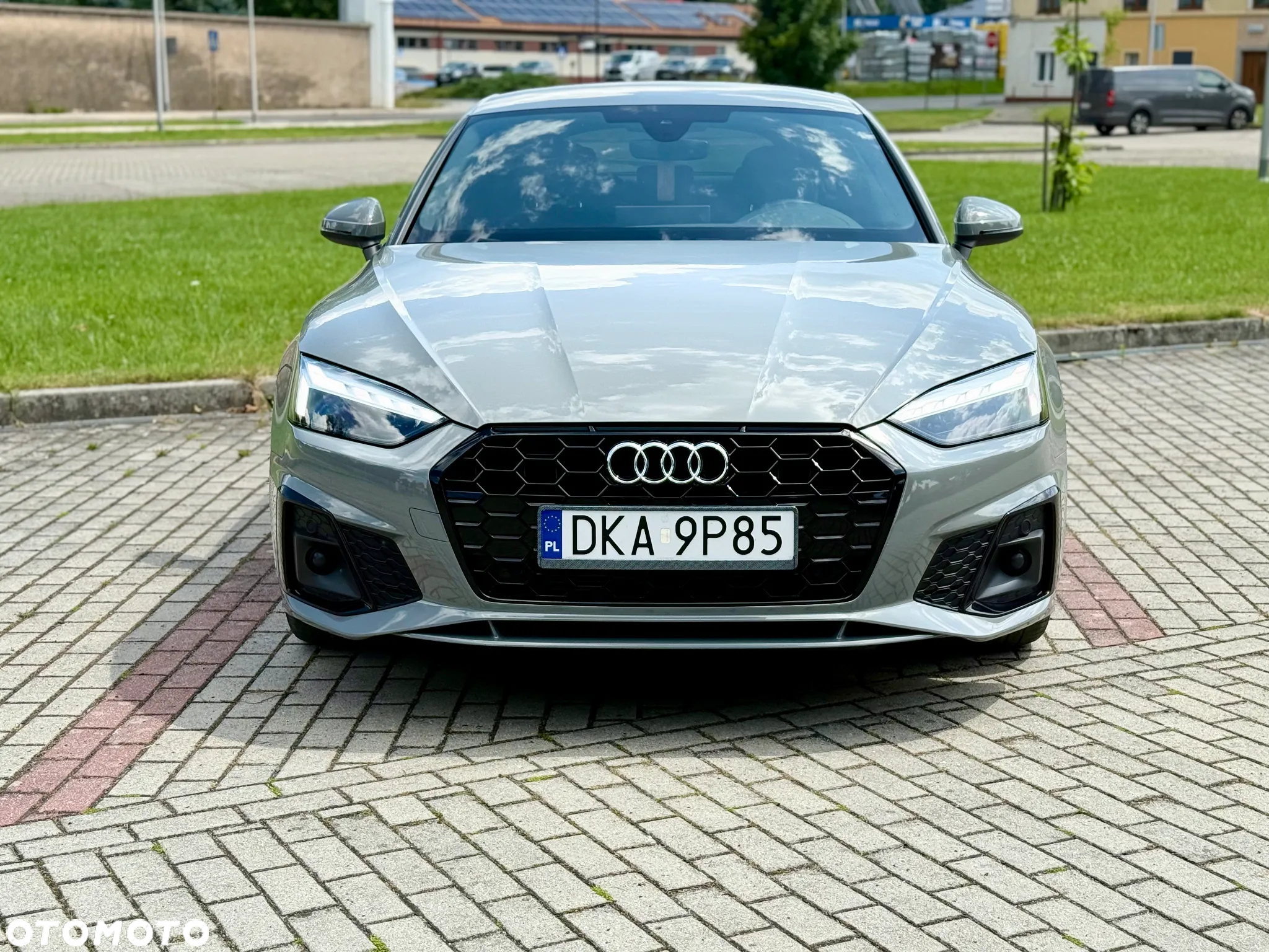 Audi A5 - 5