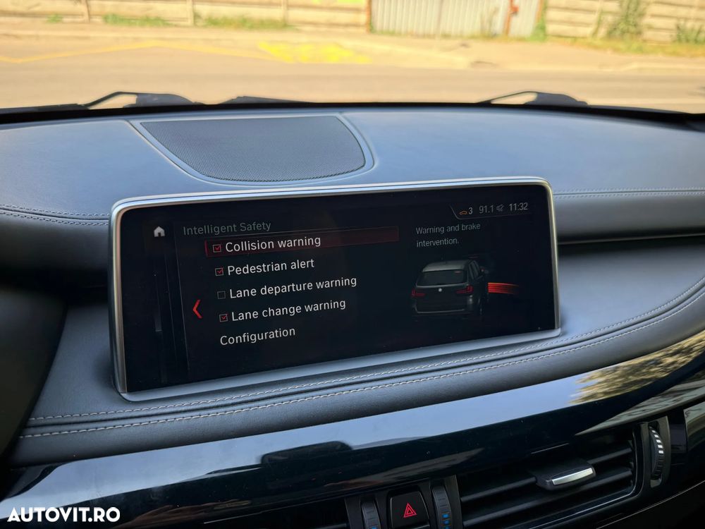 BMW X5 xDrive35i Sport-Aut. - 21