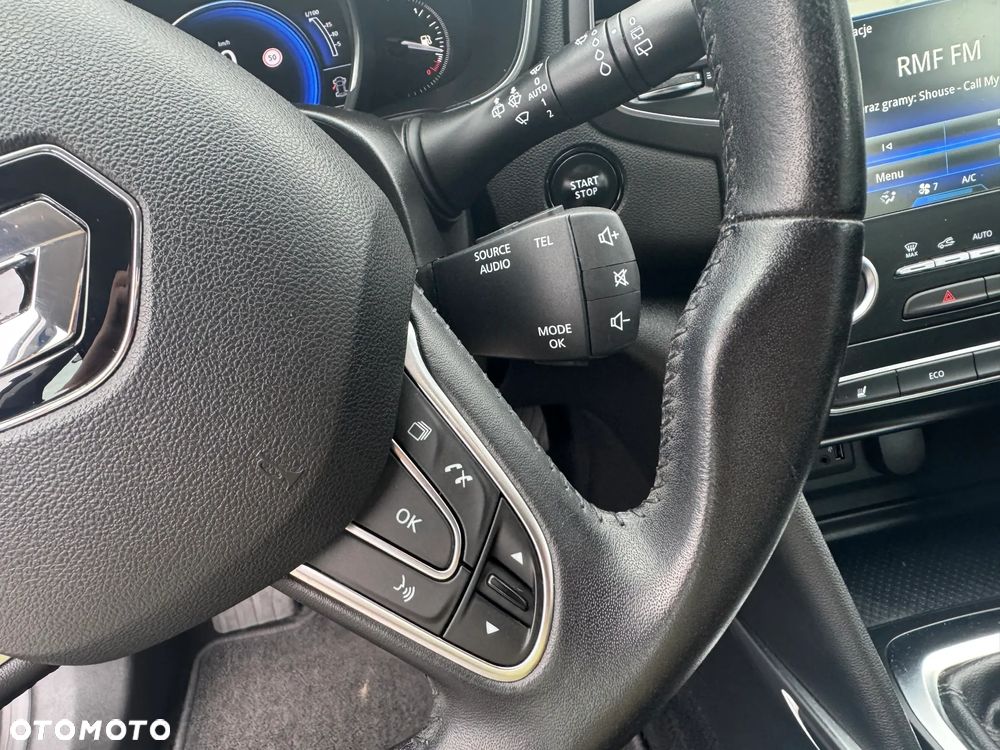 Renault Megane 1.6 dCi Energy Limited - 15