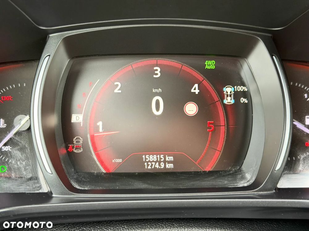 Renault Koleos 2.0 dCi Initiale Paris 4x4 X-Tronic - 24