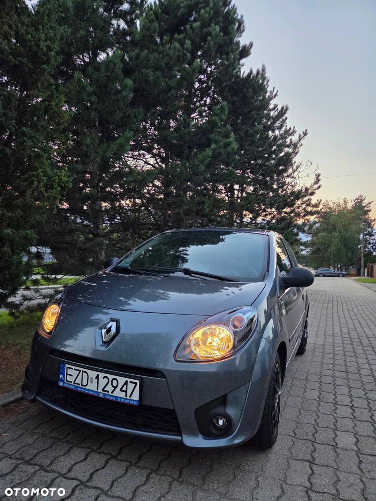 Renault Twingo - 7