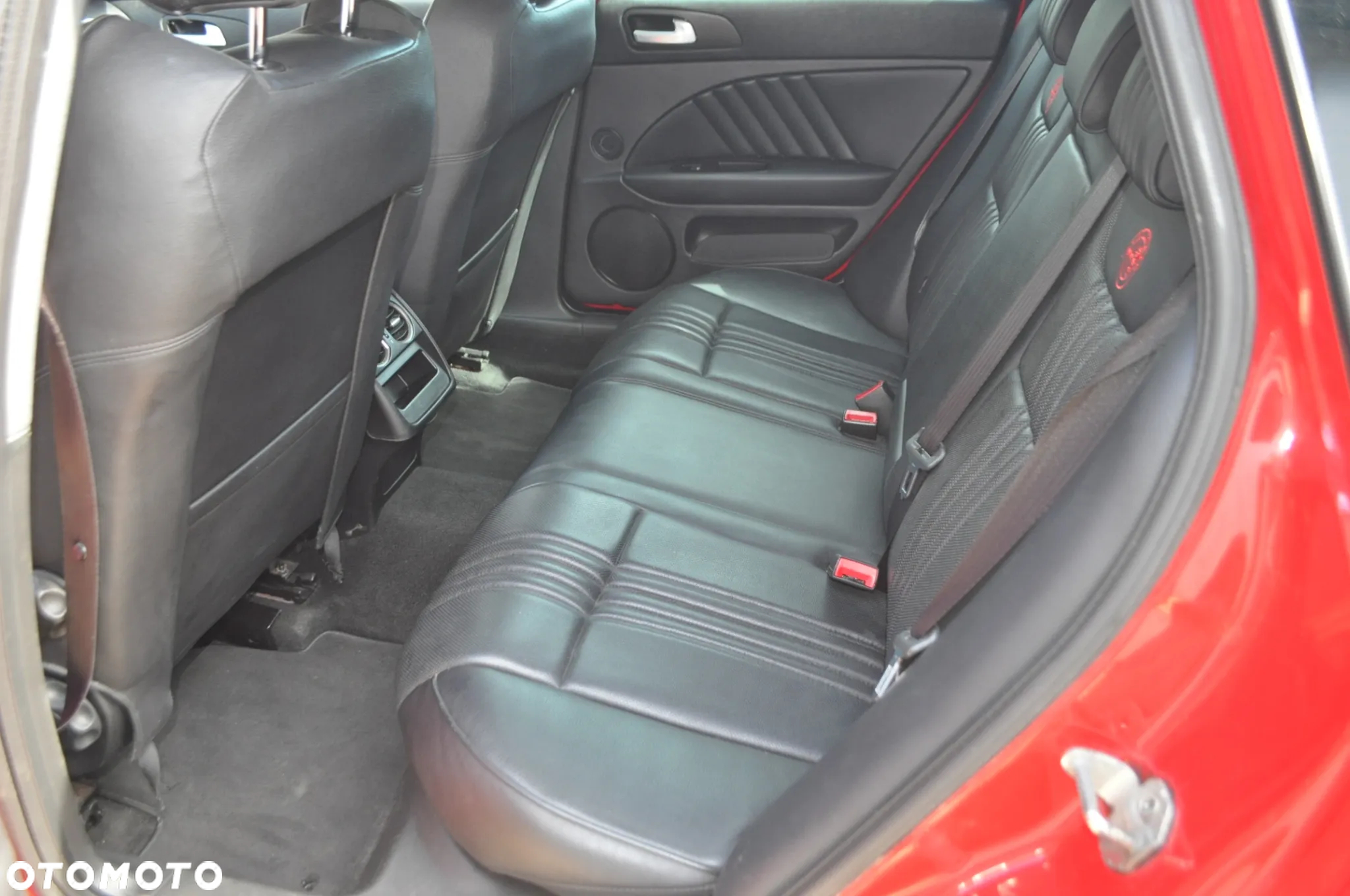 Alfa Romeo 159 2.0JTDM Sport - 36