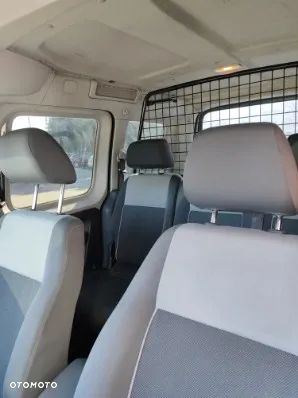 Volkswagen CADDY - 6