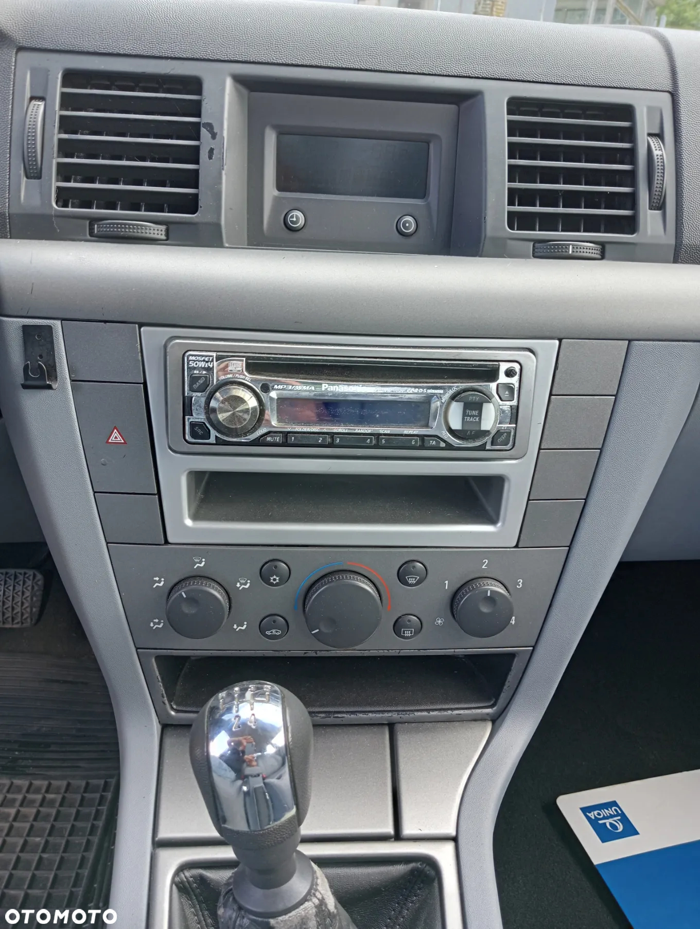 Opel Vectra 1.8 Comfort - 21