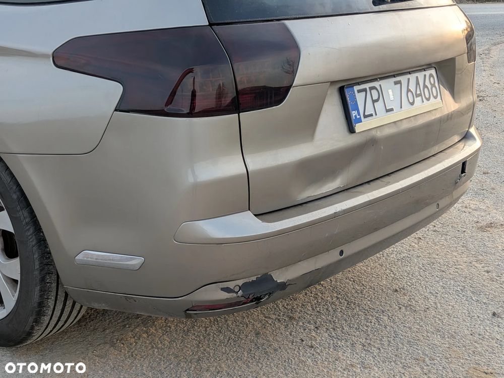 Citroën C5 2.0 HDi Exclusive - 7