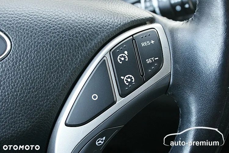 Hyundai i30 1.6 GDI BlueDrive Premium - 11