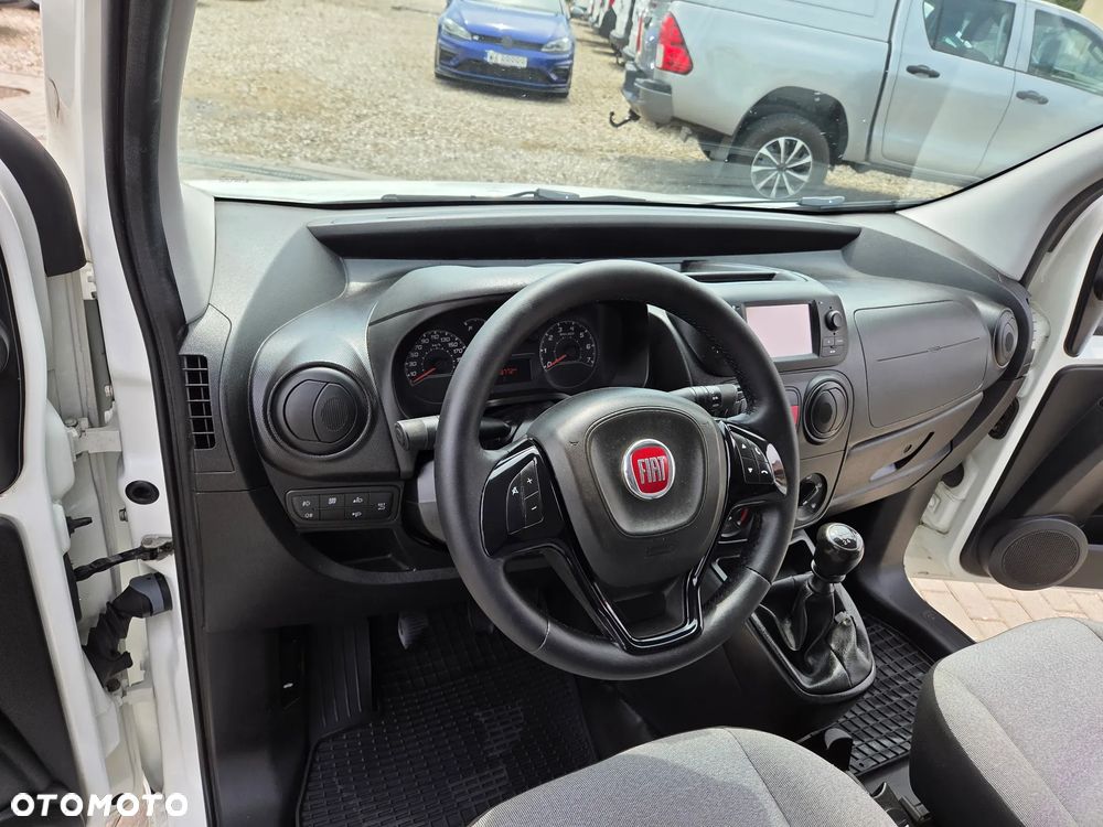 Fiat Fiorino 1.4 Easy - 15