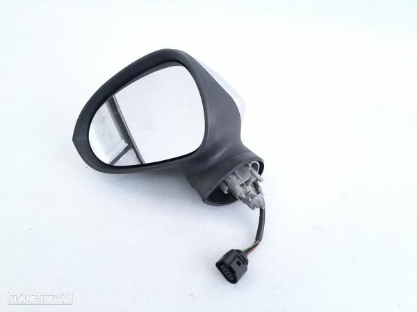 Espelho Retrovisor Esq Seat Leon (1P1) - 1