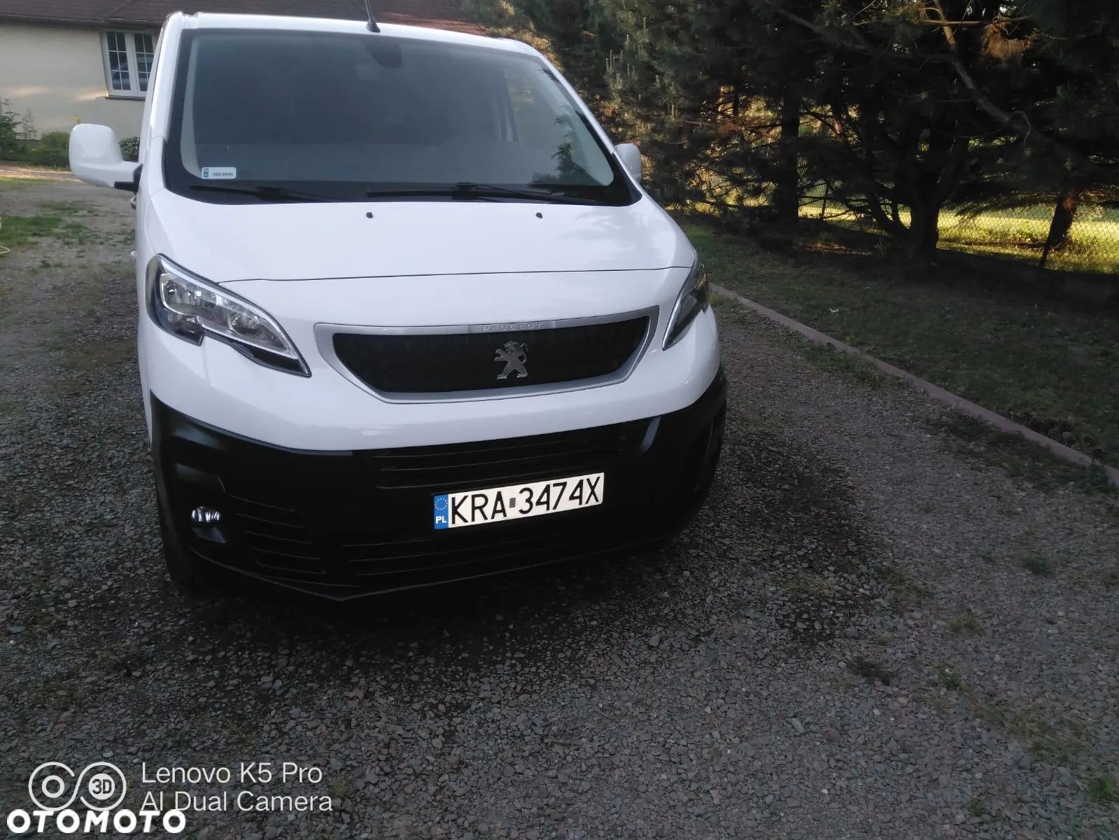 Peugeot Expert - 1