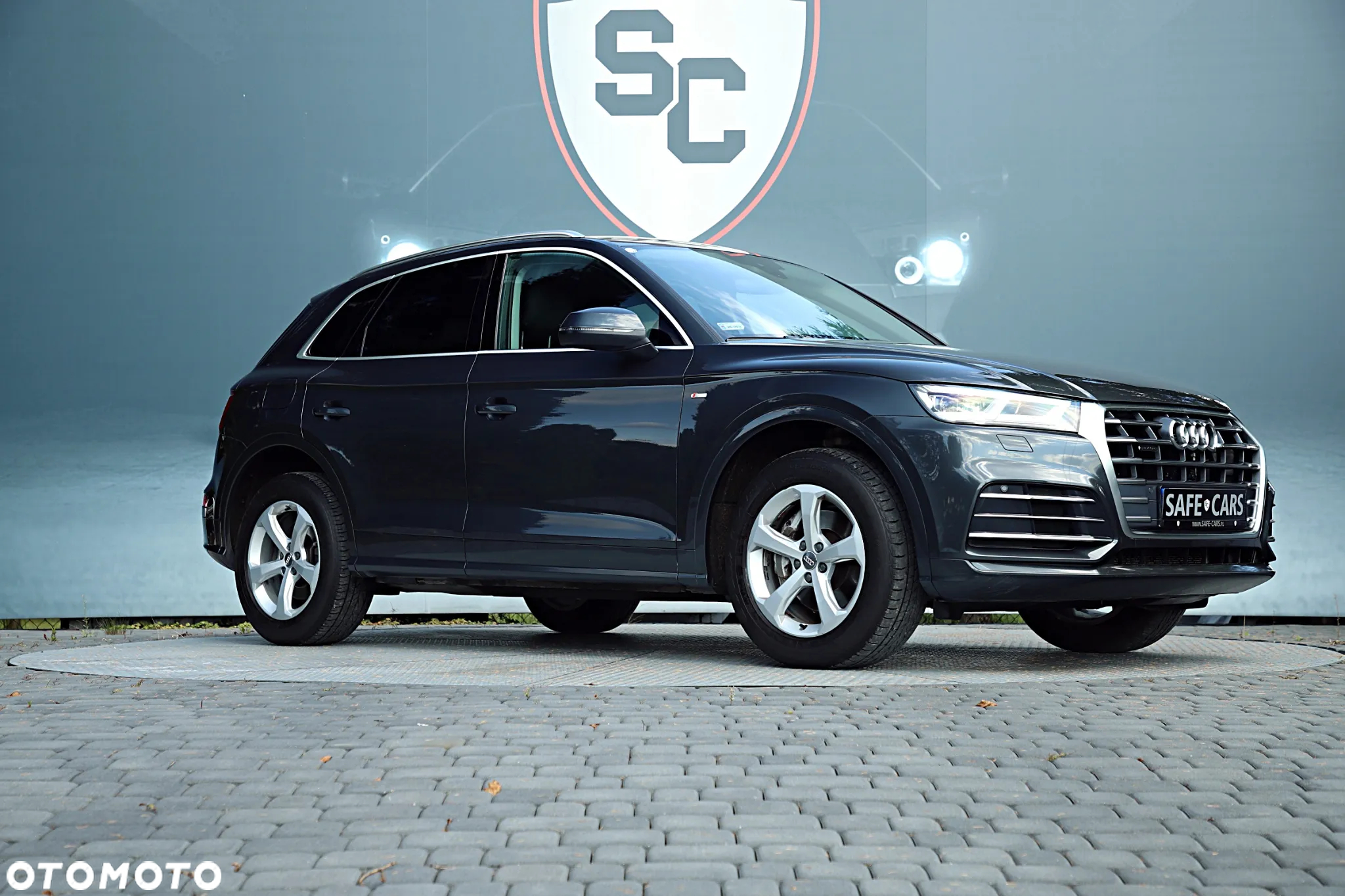 Audi Q5 2.0 TDI Quattro Sport S tronic - 14