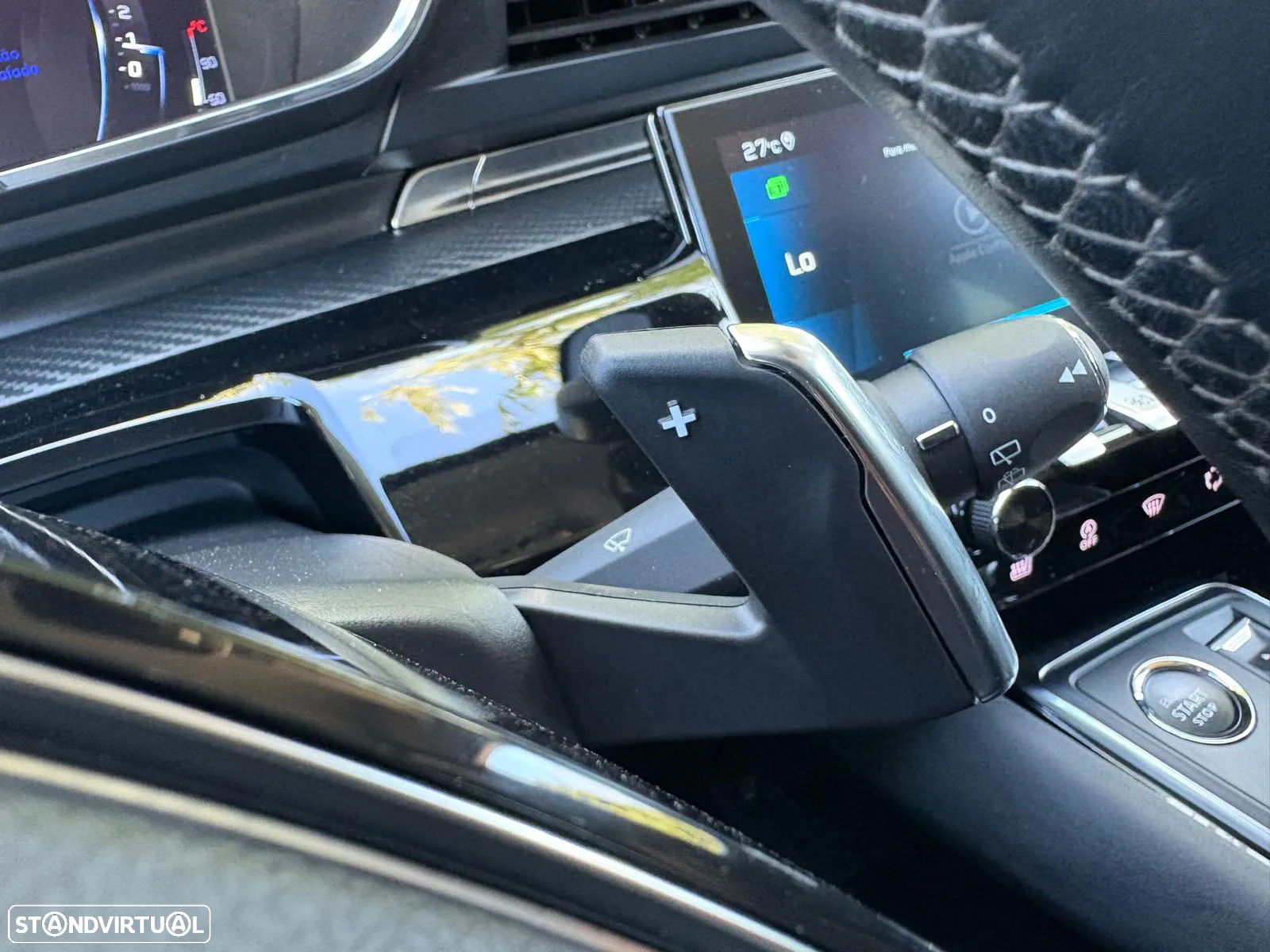 Peugeot 508 SW 1.5 BlueHDi Allure Pack EAT8 - 23